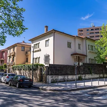 The Villa