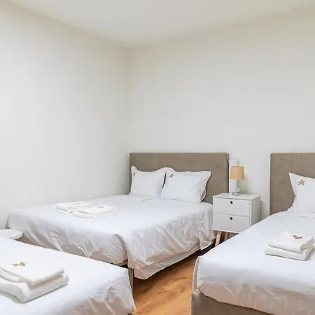 The Βίλα Πόρτο