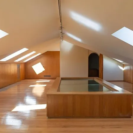 The Villa *