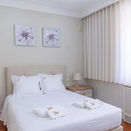 Βίλα The Πόρτο