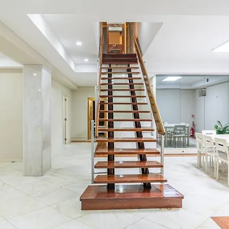 The Villa *