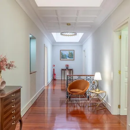 The Βίλα Πόρτο