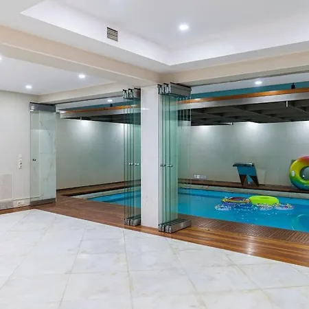 The Villa *