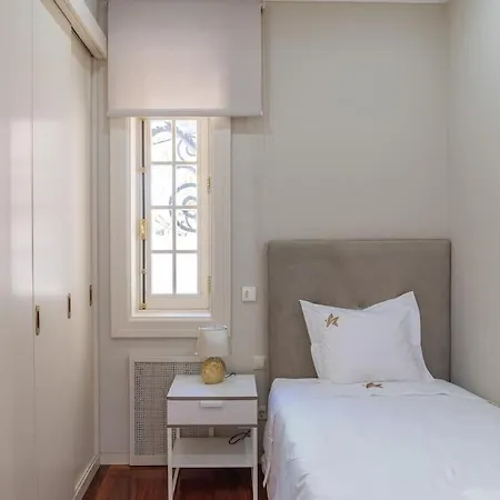The Villa Oporto