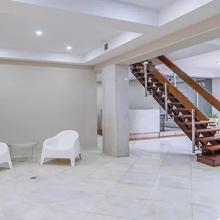 The Villa