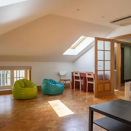 Villa The Oporto